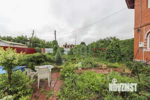 Дом 171м&sup2;, 2-этажный, участок 5 сот.  