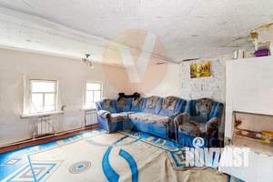 Дом 40м&sup2;, 1-этажный, участок 13 сот.  