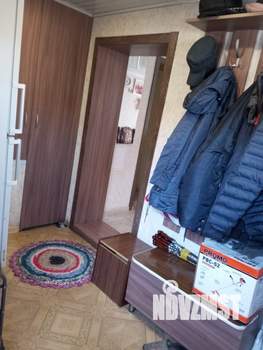 Дом 60м&sup2;, 1-этажный, участок 5 сот.  