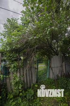 Дом 30м², 1-этажный, участок 6 сот.  