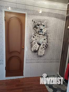 Дом 86м&sup2;, 2-этажный, участок 3 сот.  