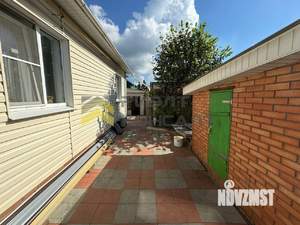 Дом 91м&sup2;, 2-этажный, участок 7 сот.  