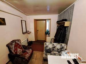 Дом 67м&sup2;, 1-этажный, участок 2 сот.  