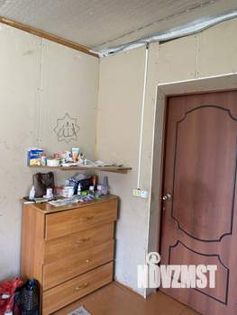 Дом 100м&sup2;, 1-этажный, участок 5 сот.  