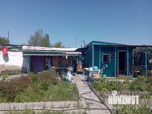 Дом 125м&sup2;, 2-этажный, участок 10 сот.  