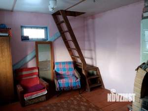 Дом 30м&sup2;, 2-этажный, участок 5 сот.  