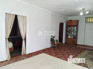 Дом 118м&sup2;, 1-этажный, участок 5 сот.  