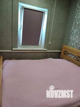 Дом 60м², 1-этажный, участок 4 сот.  