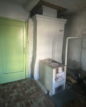 Дом 56м², 1-этажный, участок 4 сот.  