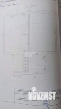 Коттедж 212м&sup2;, 1-этажный, участок 7 сот.  