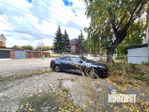 Дом 45м², 1-этажный, участок 4 сот.  