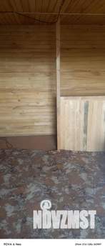 Дача 28м², 2-этажный, участок 7 сот.  