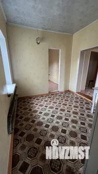 Дом 50м&sup2;, 1-этажный, участок 5 сот.  