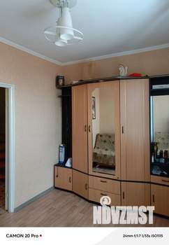 Дом 135м², 2-этажный, участок 6 сот.  