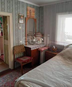 Дача 55м², 2-этажный, участок 4 сот.  