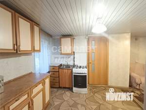 Дом 88м&sup2;, 1-этажный, участок 4 сот.  