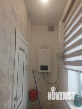 Коттедж 171м², 2-этажный, участок 5 сот.  