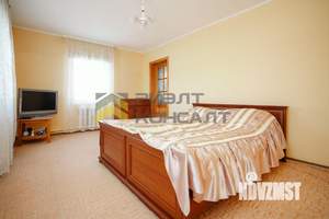 Дом 122м², 2-этажный, участок 5 сот.  