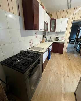 Дом 70м², 1-этажный, участок 2 сот.  