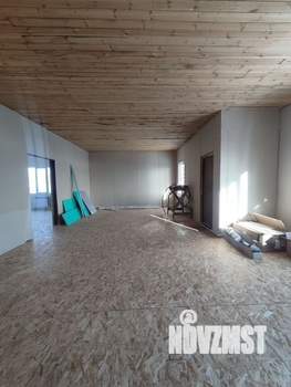 Дом 107м&sup2;, 1-этажный, участок 5 сот.  