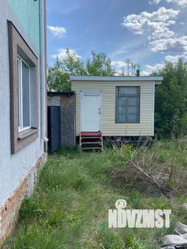 Дом 142м², 2-этажный, участок 6 сот.  