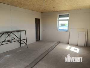 Коттедж 200м&sup2;, 3-этажный, участок 10 сот.  