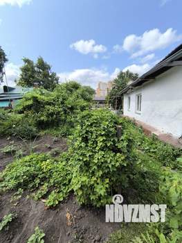 Дом 77м&sup2;, 1-этажный, участок 7 сот.  