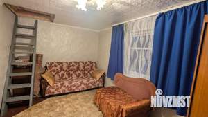 Дом 36м², 2-этажный, участок 8 сот.  