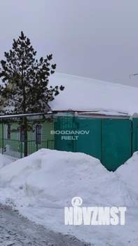 Дом 74м&sup2;, 1-этажный, участок 3 сот.  