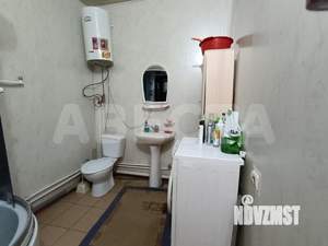 Дом 49м², 1-этажный, участок 8 сот.  