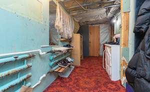 Дом 82м&sup2;, 1-этажный, участок 5 сот.  