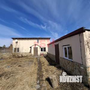 Дом 136м&sup2;, 2-этажный, участок 9 сот.  