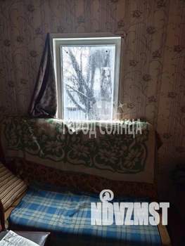 Дом 60м&sup2;, 2-этажный, участок 5 сот.  