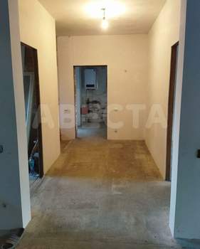 Дом 87м&sup2;, 1-этажный, участок 6 сот.  