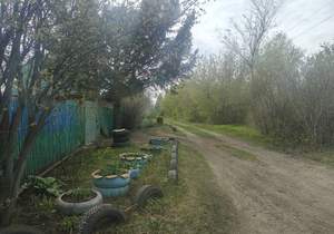 Дом 30м², 2-этажный, участок 6 сот.  