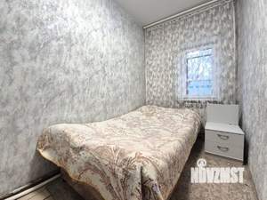 Дом 81м², 1-этажный, участок 4 сот.  