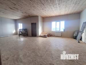 Дом 107м&sup2;, 1-этажный, участок 5 сот.  