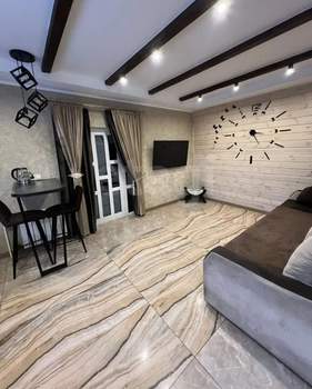 Дом 102м&sup2;, 2-этажный, участок 598 сот.  