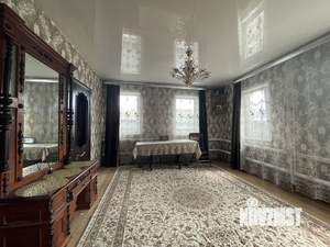 Дом 80м&sup2;, 1-этажный, участок 3 сот.  