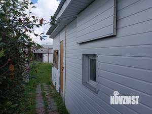Дом 125м², 2-этажный, участок 5 сот.  