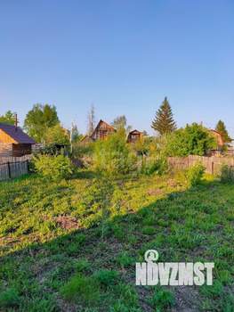 Дом 20м², 1-этажный, участок 4 сот.  