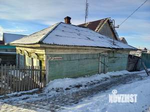 Дом 46м&sup2;, 2-этажный, участок 7 сот.  