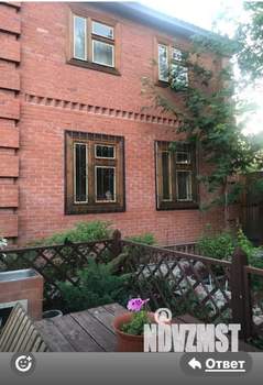 Дом 50м², 2-этажный, участок 3 сот.  