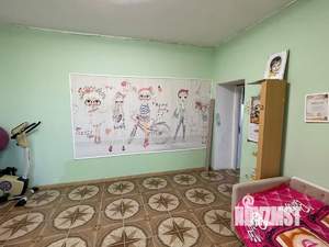 Дом 308м², 3-этажный, участок 4 сот.  