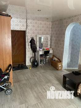 Дом 71м&sup2;, 1-этажный, участок 7 сот.  