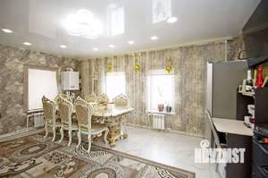 Дом 103м², 1-этажный, участок 5 сот.  