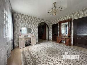 Дом 80м&sup2;, 1-этажный, участок 3 сот.  