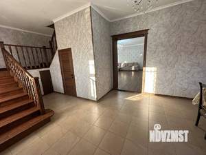 Дом 335м², 2-этажный, участок 5 сот.  