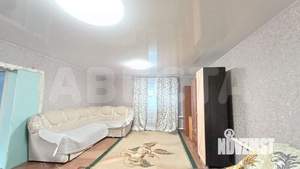 Дом 86м&sup2;, 1-этажный, участок 5 сот.  