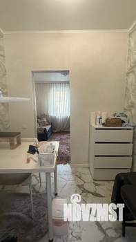 Дом 62м&sup2;, 1-этажный, участок 3 сот.  